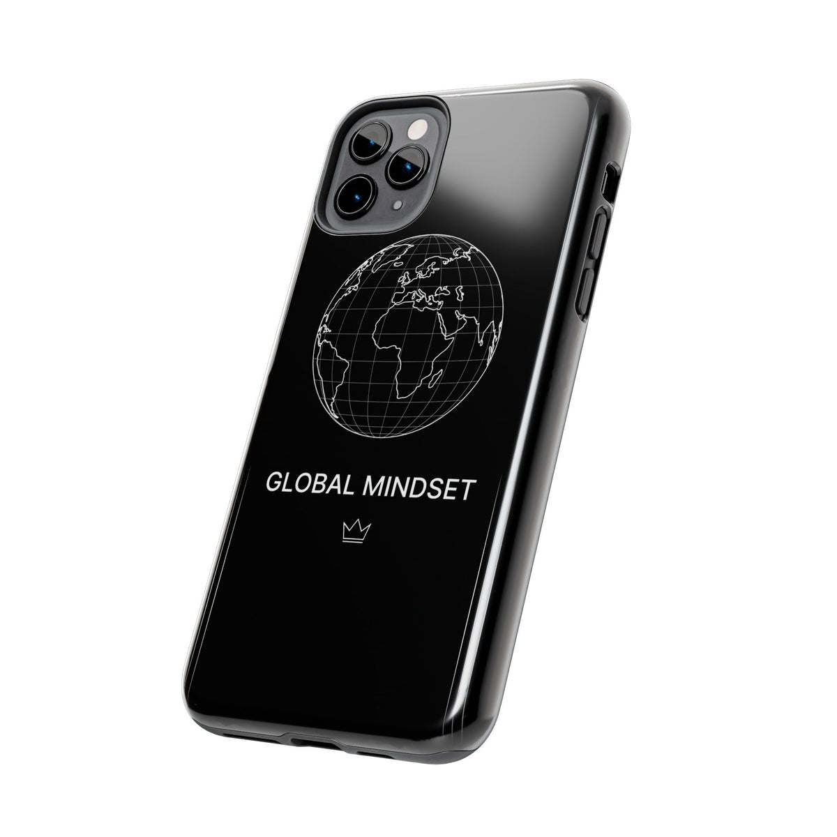 Global Mindset Phone Case
