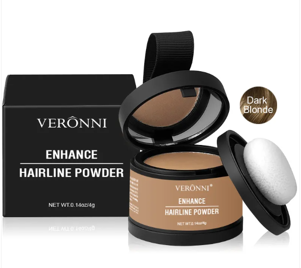 Hairline Powder Concealer - 14 Colors