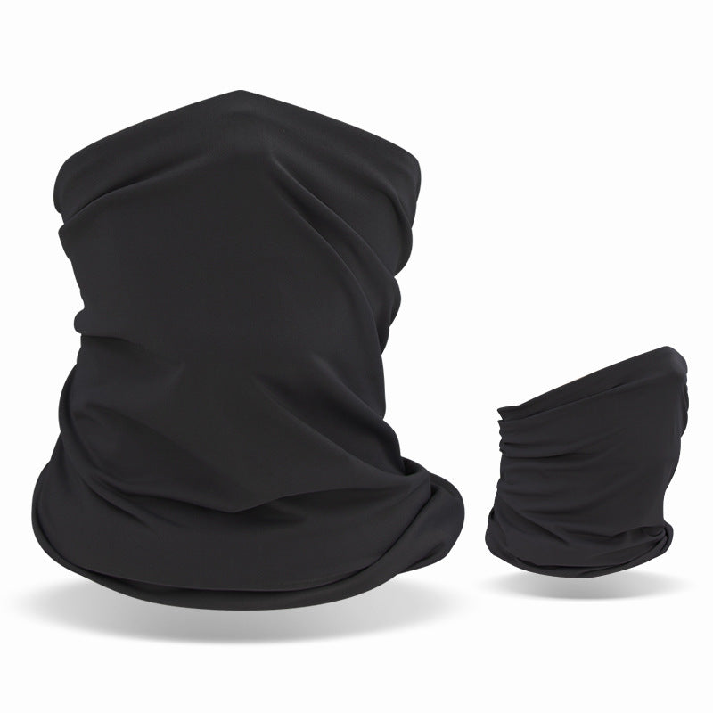 Cooling UV Protection Neck Gaiter
