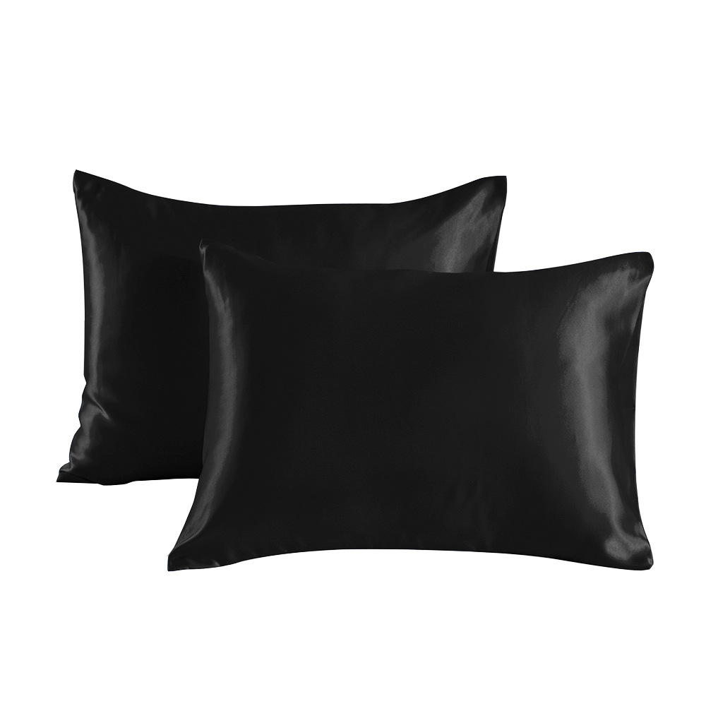 Silky Soft Pillowcase Set