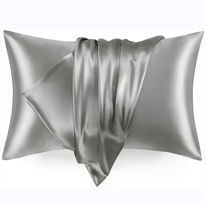 Silky Soft Pillowcase Set
