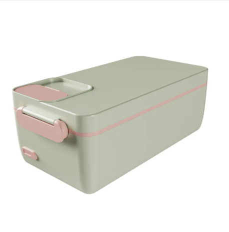 Electric Heated Lunch Box XL