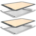 Non-Stick Baking Sheet & Silicone Mat Set (2 Sheets + 2 Mats)