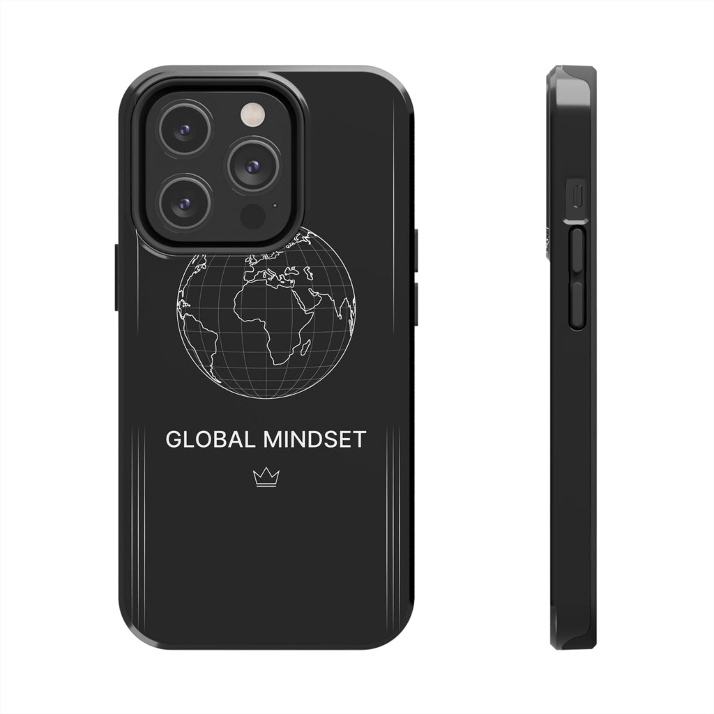 Global Mindset Phone Case