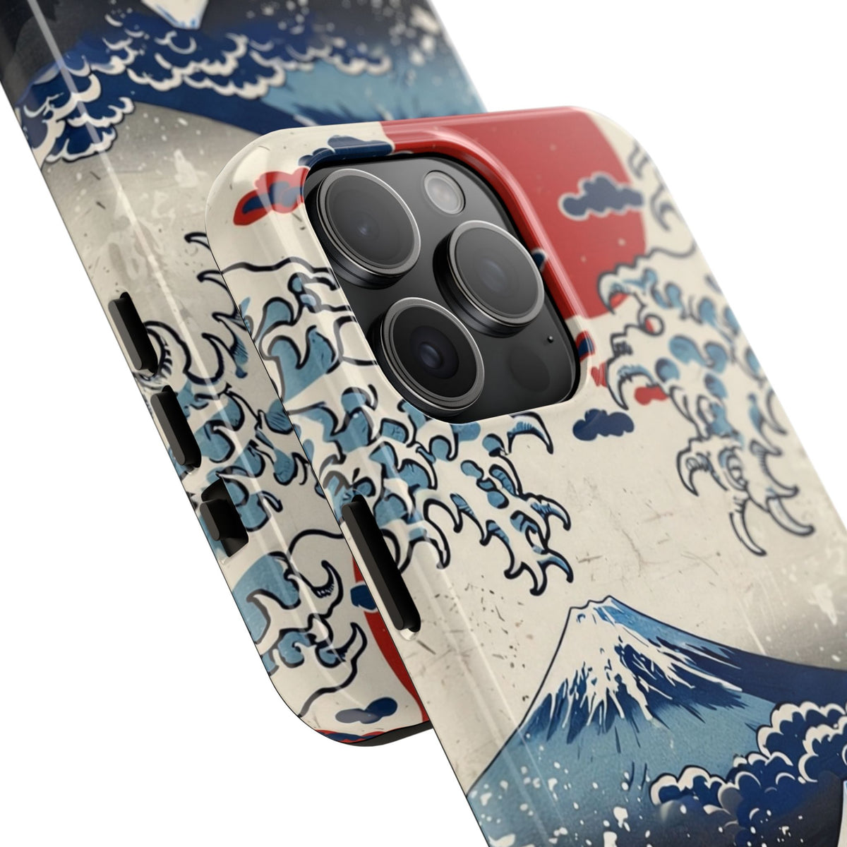 Japan Great Wave Phone Case