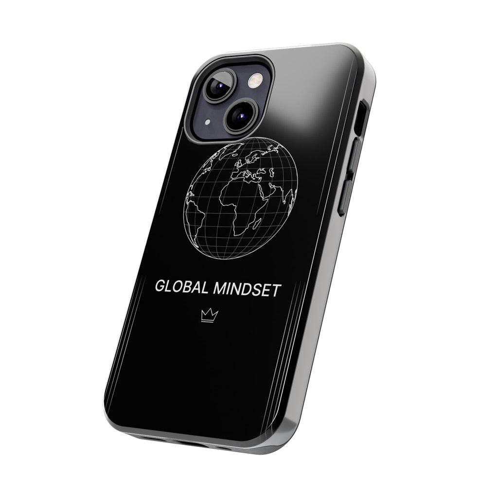 Global Mindset Phone Case