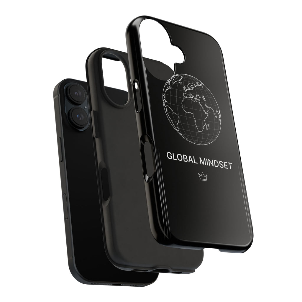 Global Mindset Phone Case