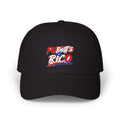 Puerto Rico Wordmark Cap