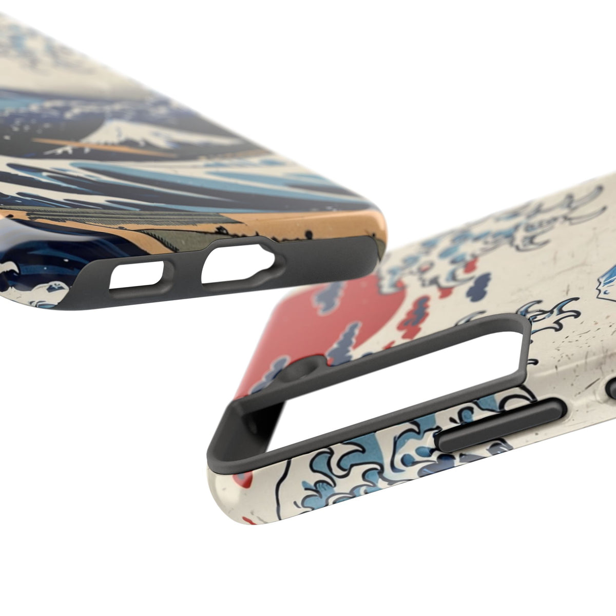 Japan Great Wave Phone Case