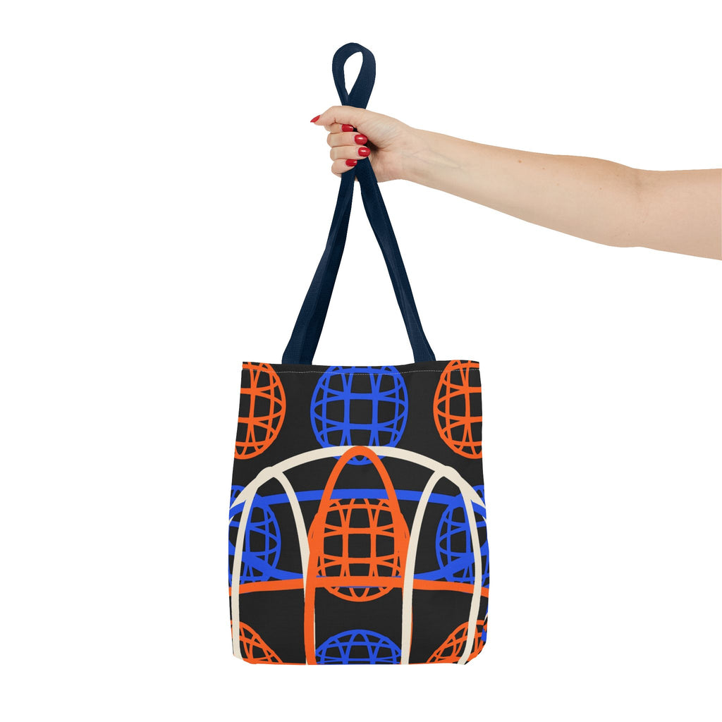 WORLDFORM Globe Tote Bag