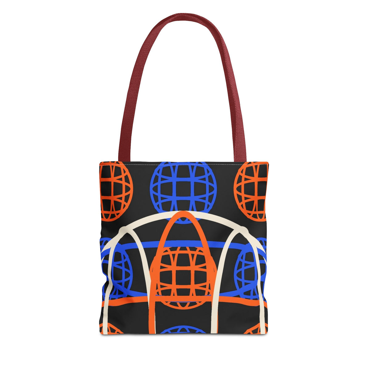 WORLDFORM Globe Tote Bag