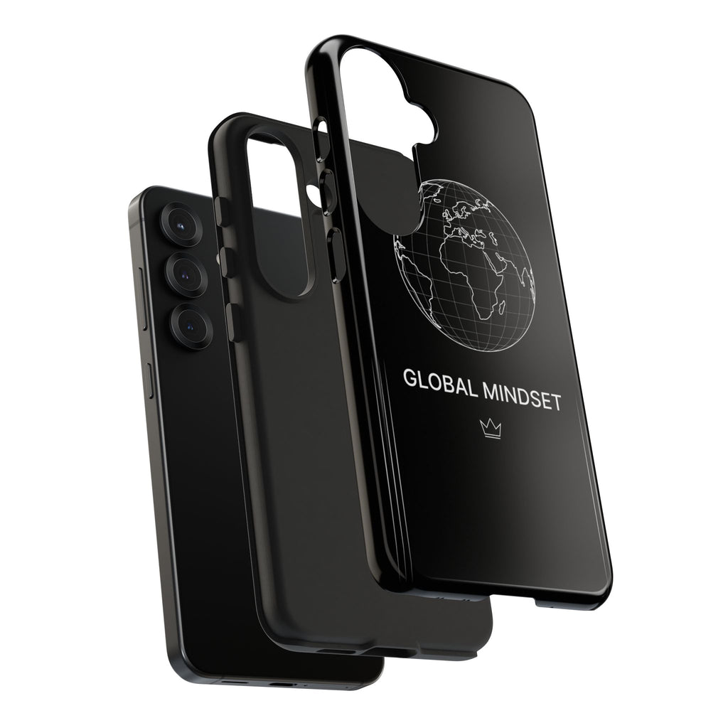 Global Mindset Phone Case