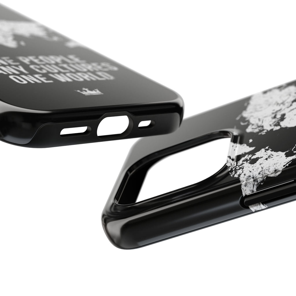 Global Roots One World Phone Case