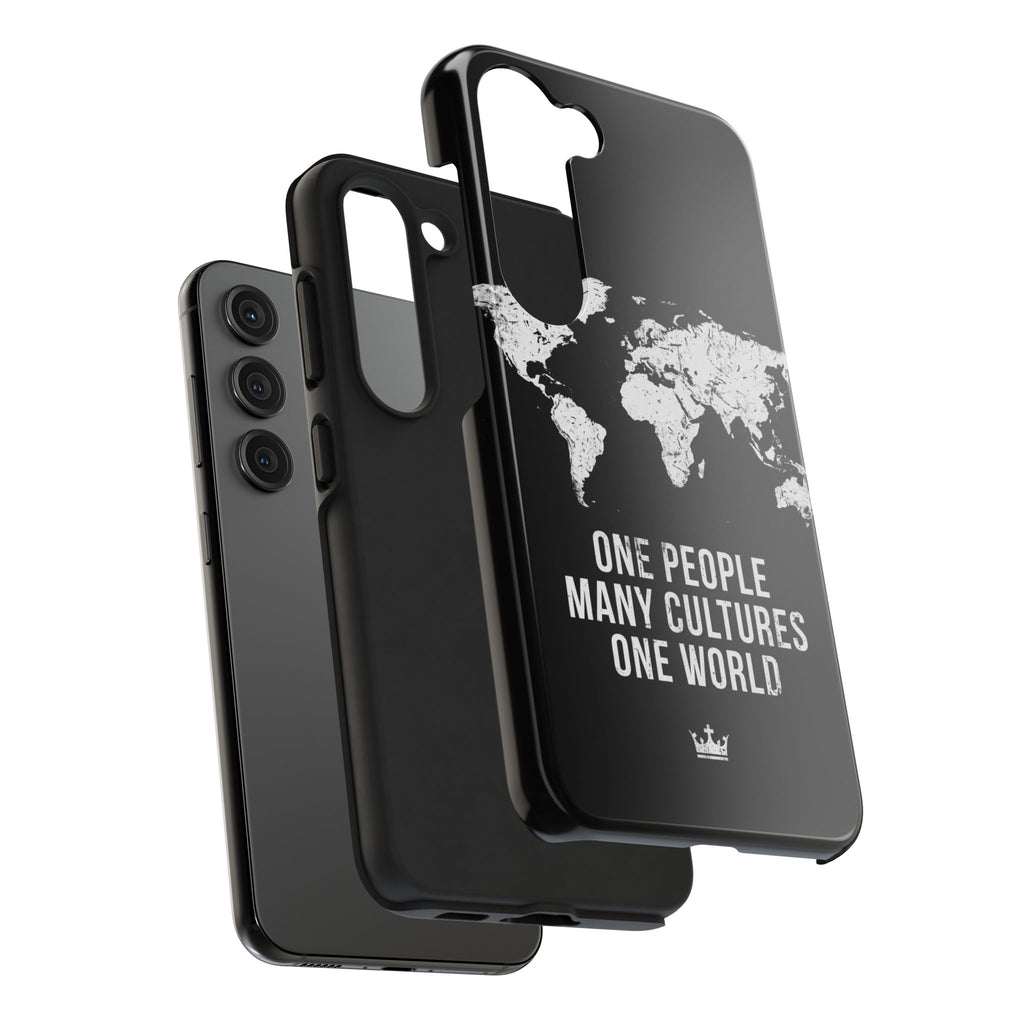Global Roots One World Phone Case