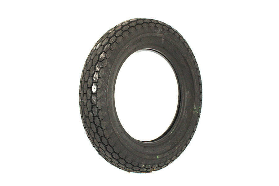 Replica Tire 5.00 X 16 inch Blackwall - 63525