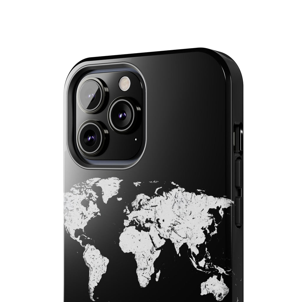 Global Roots One World Phone Case