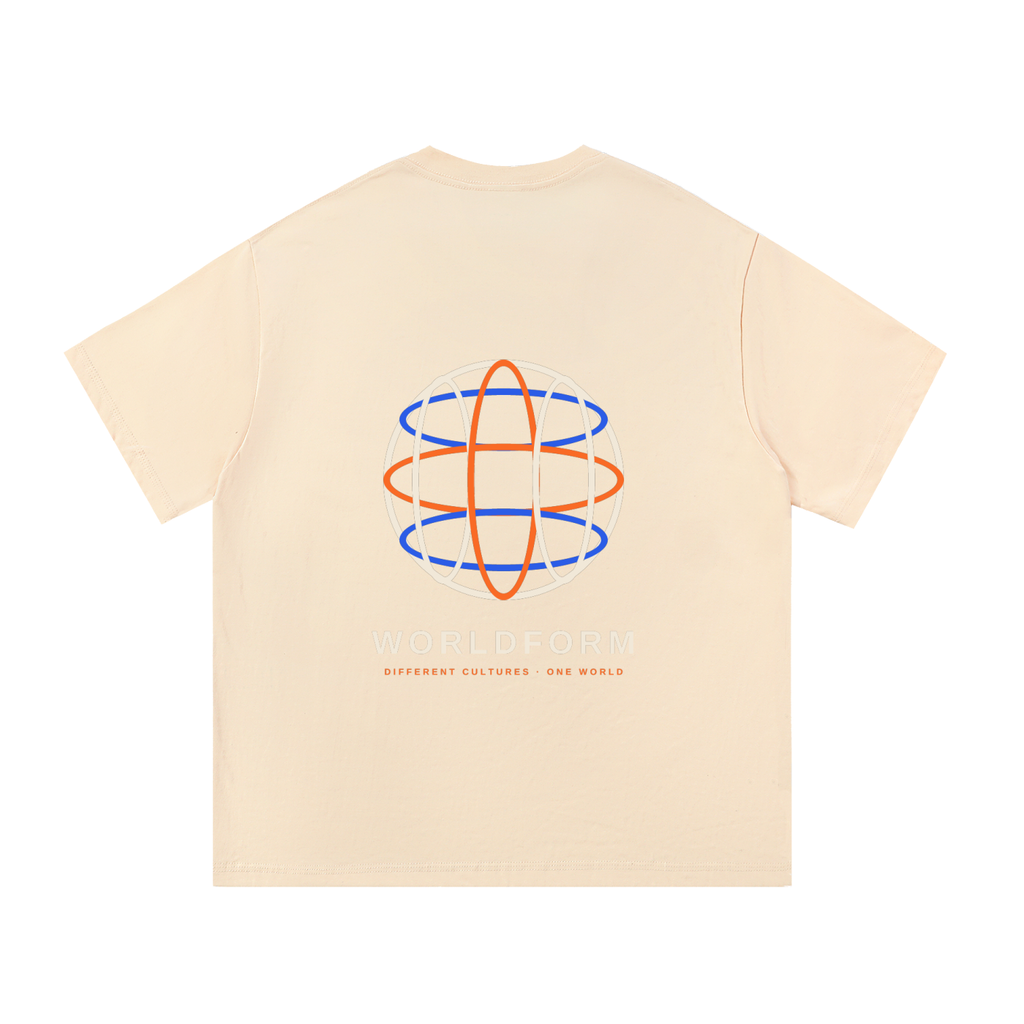 WORLDFORM Culture Tee