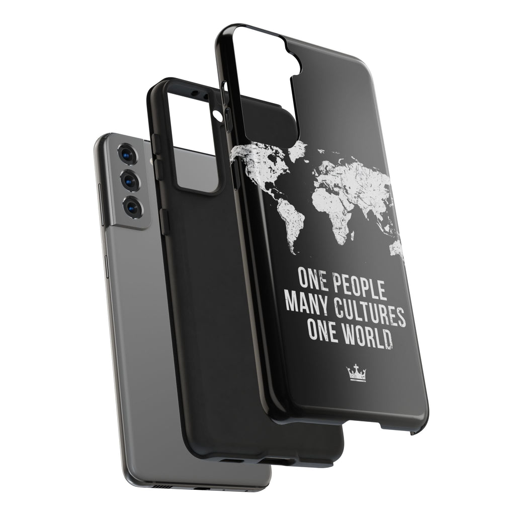 Global Roots One World Phone Case