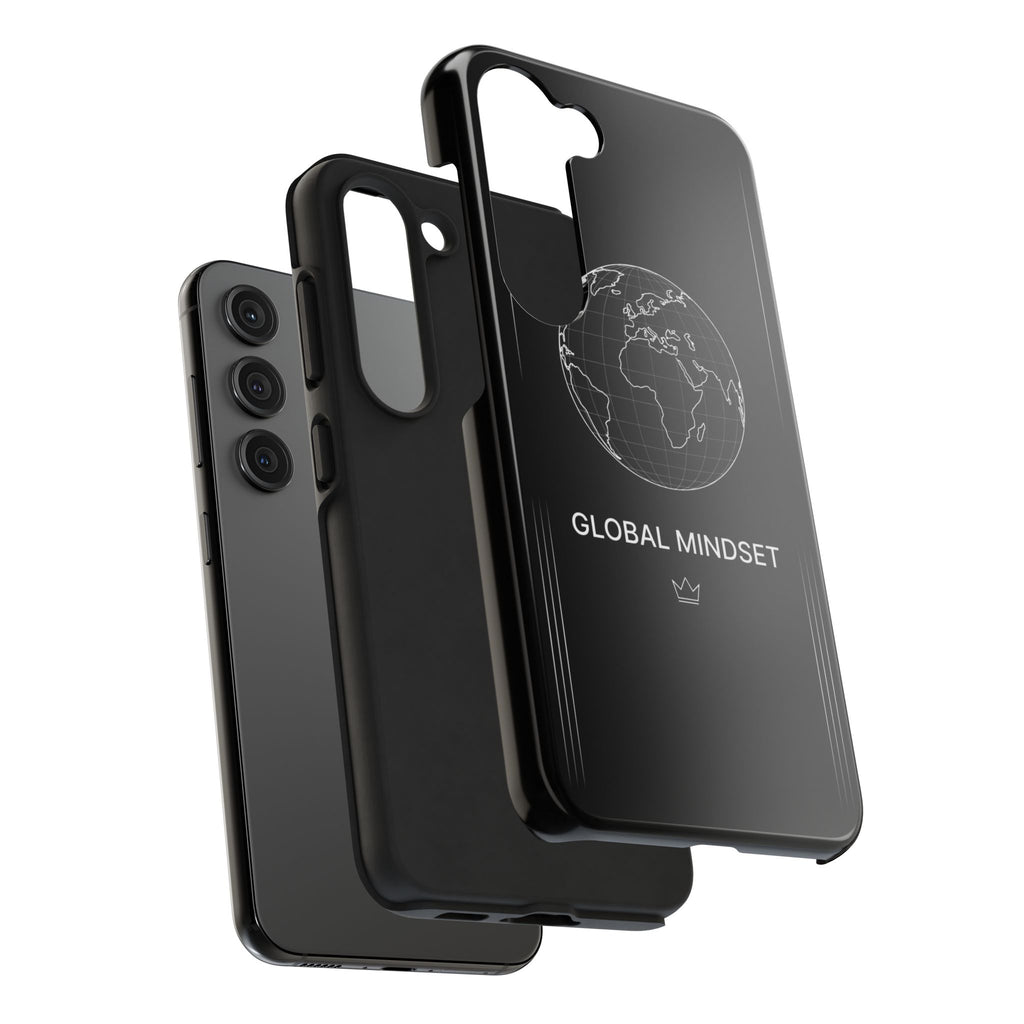 Global Mindset Phone Case