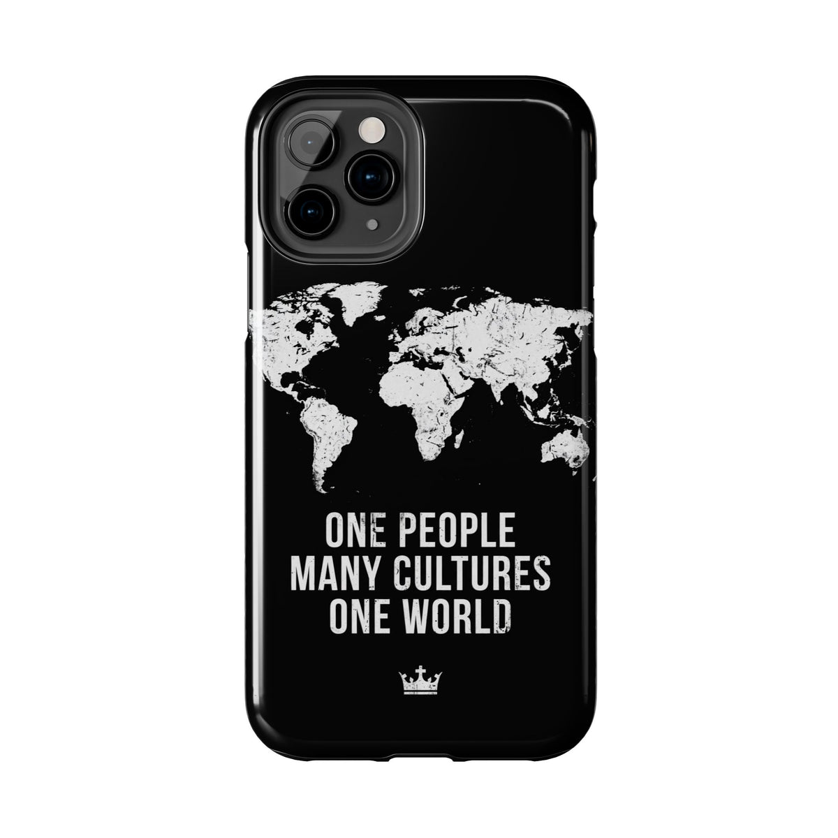 Global Roots One World Phone Case