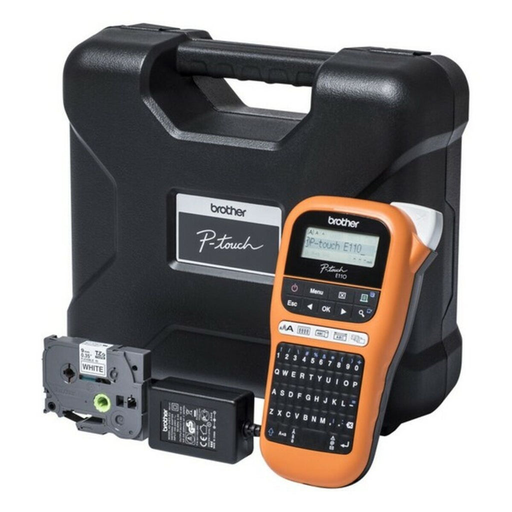 Portable Handheld Label Maker