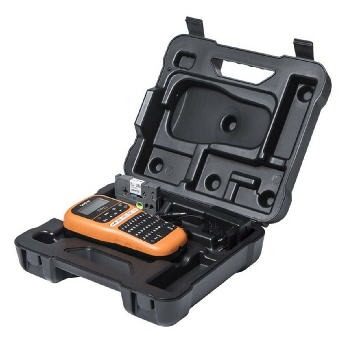 Portable Handheld Label Maker