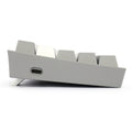 Redragon K617 61-Key Mechanical Keyboard with Hot-Swap