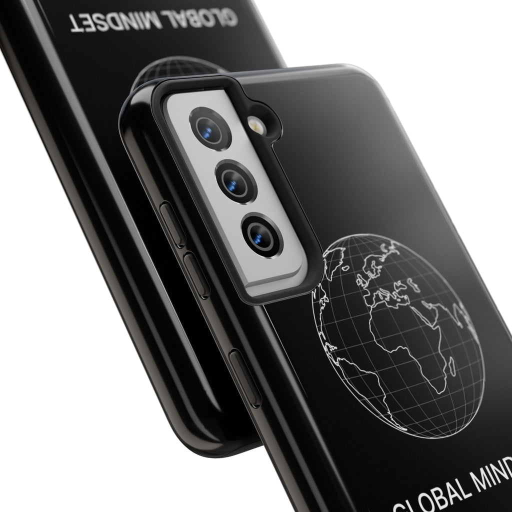 Global Mindset Phone Case