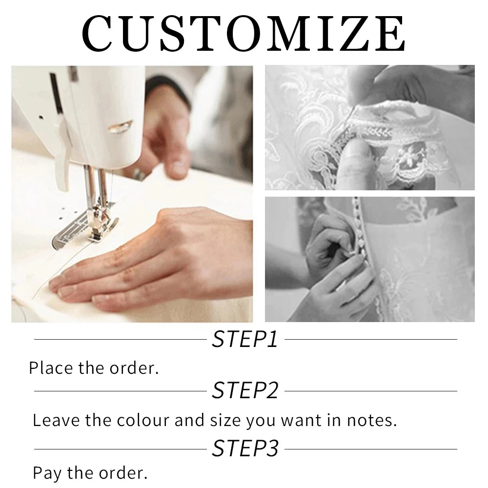 TULX Ivory Satin Sweetheart Wedding Dresses Robe De Mariée A line Short Front Long Sweep Train Back Bridal Gowns Customized 2025