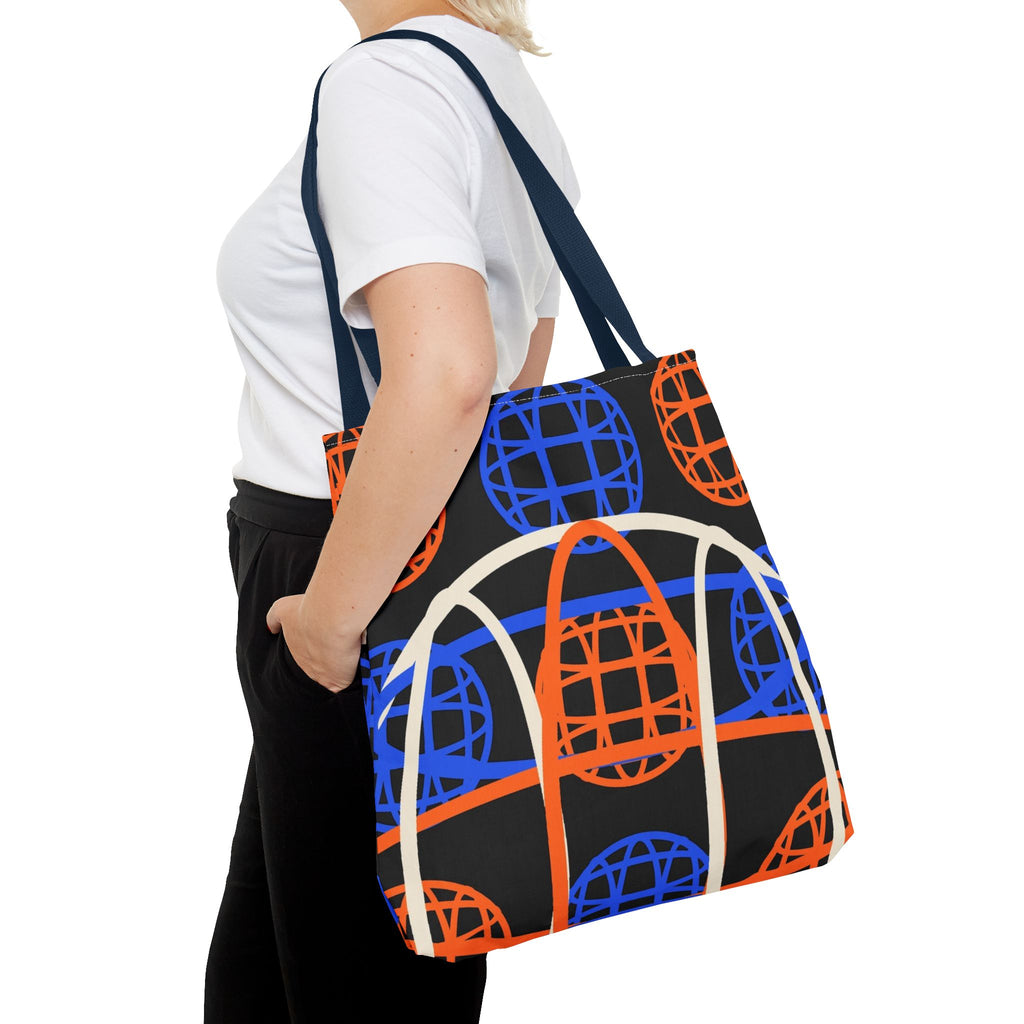 WORLDFORM Globe Tote Bag