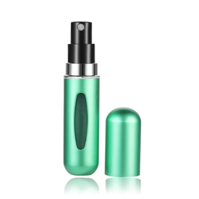 Portable Mini Refillable Perfume Atomizer Bottle 5ml