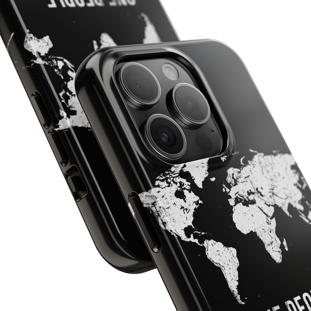 Global Roots One World Phone Case