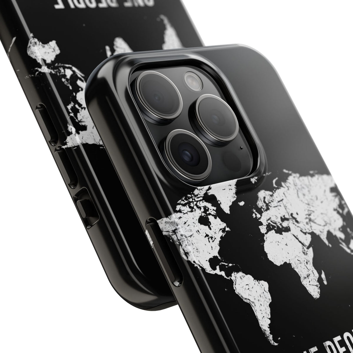 Global Roots One World Phone Case