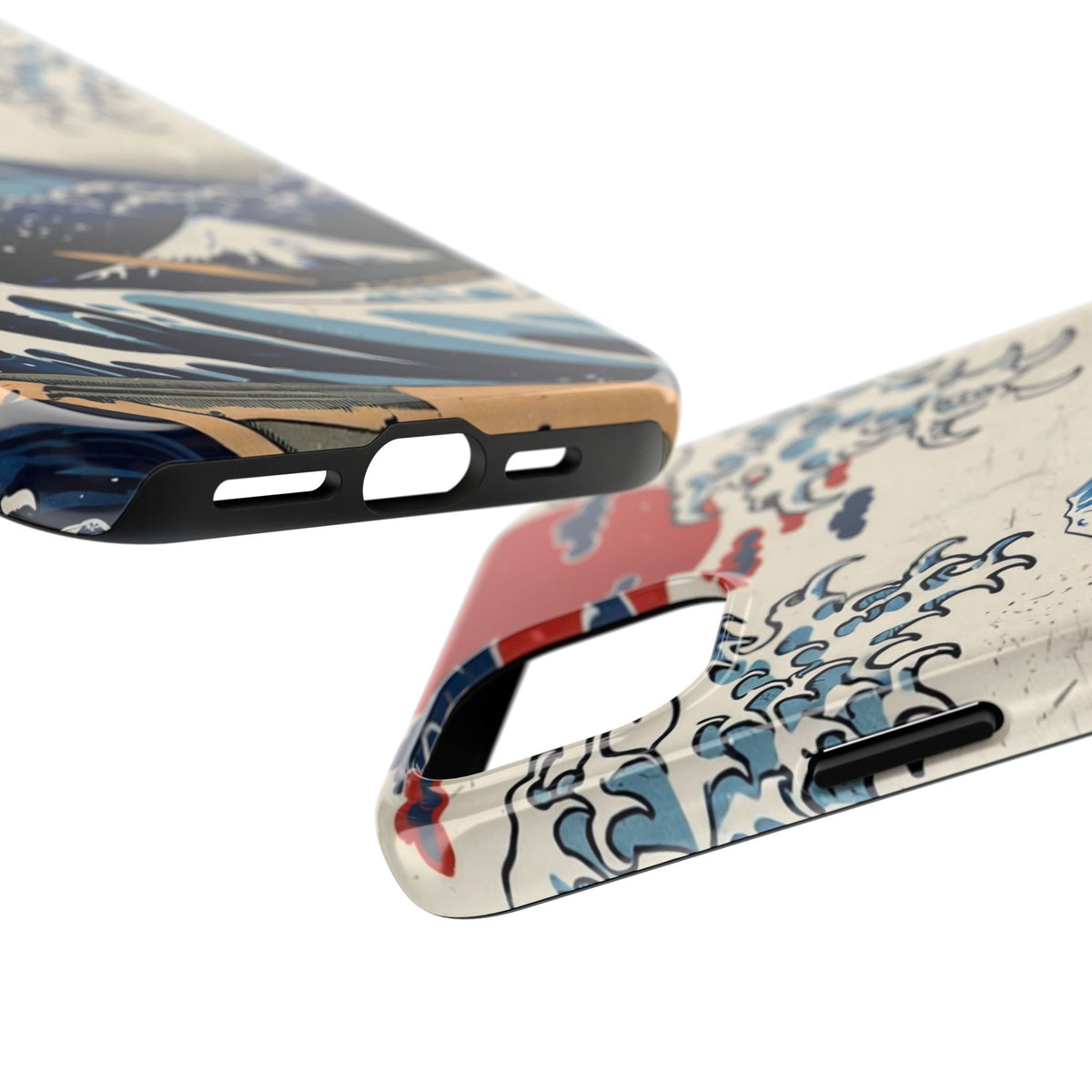 Japan Great Wave Phone Case