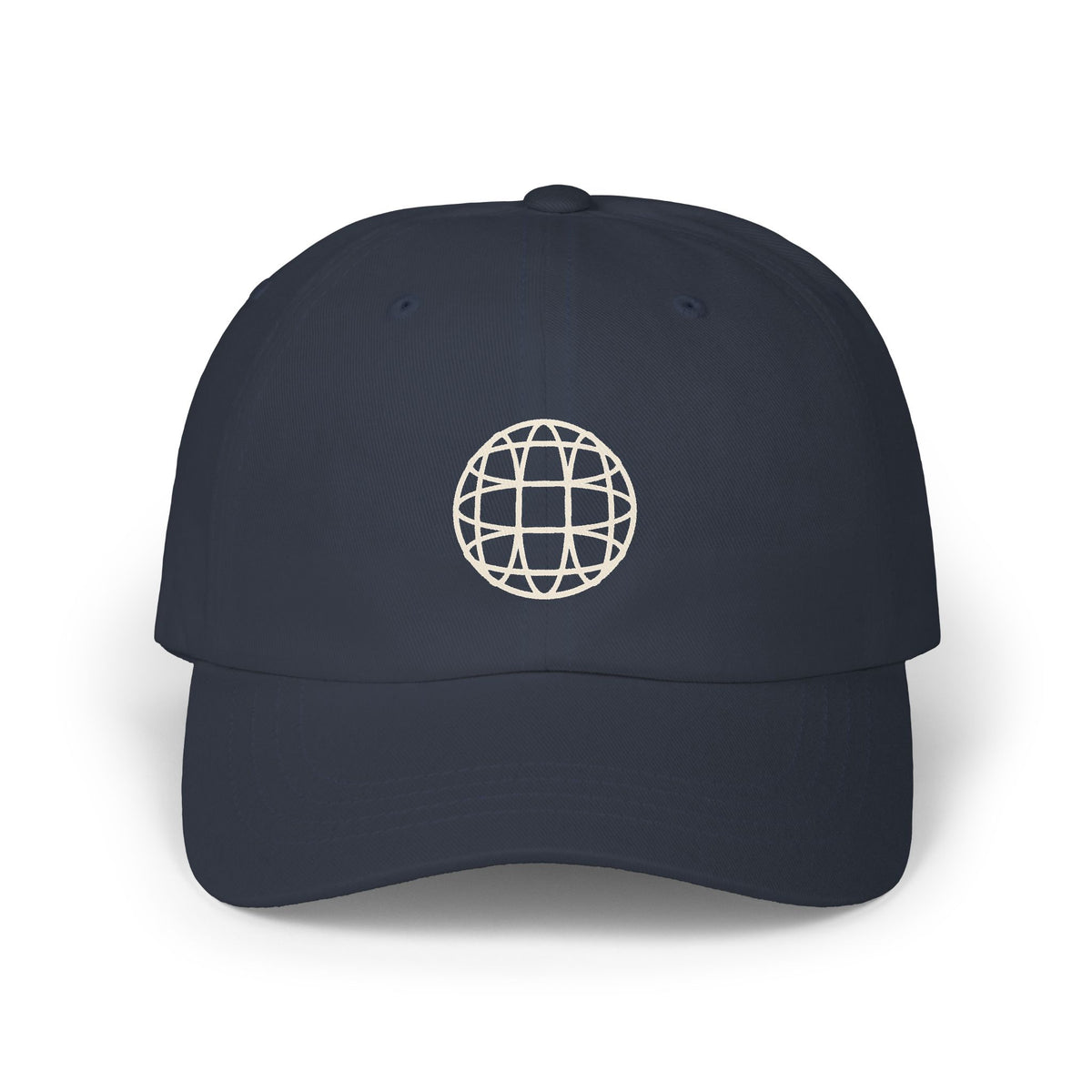 WORLDFORM Globe Cap