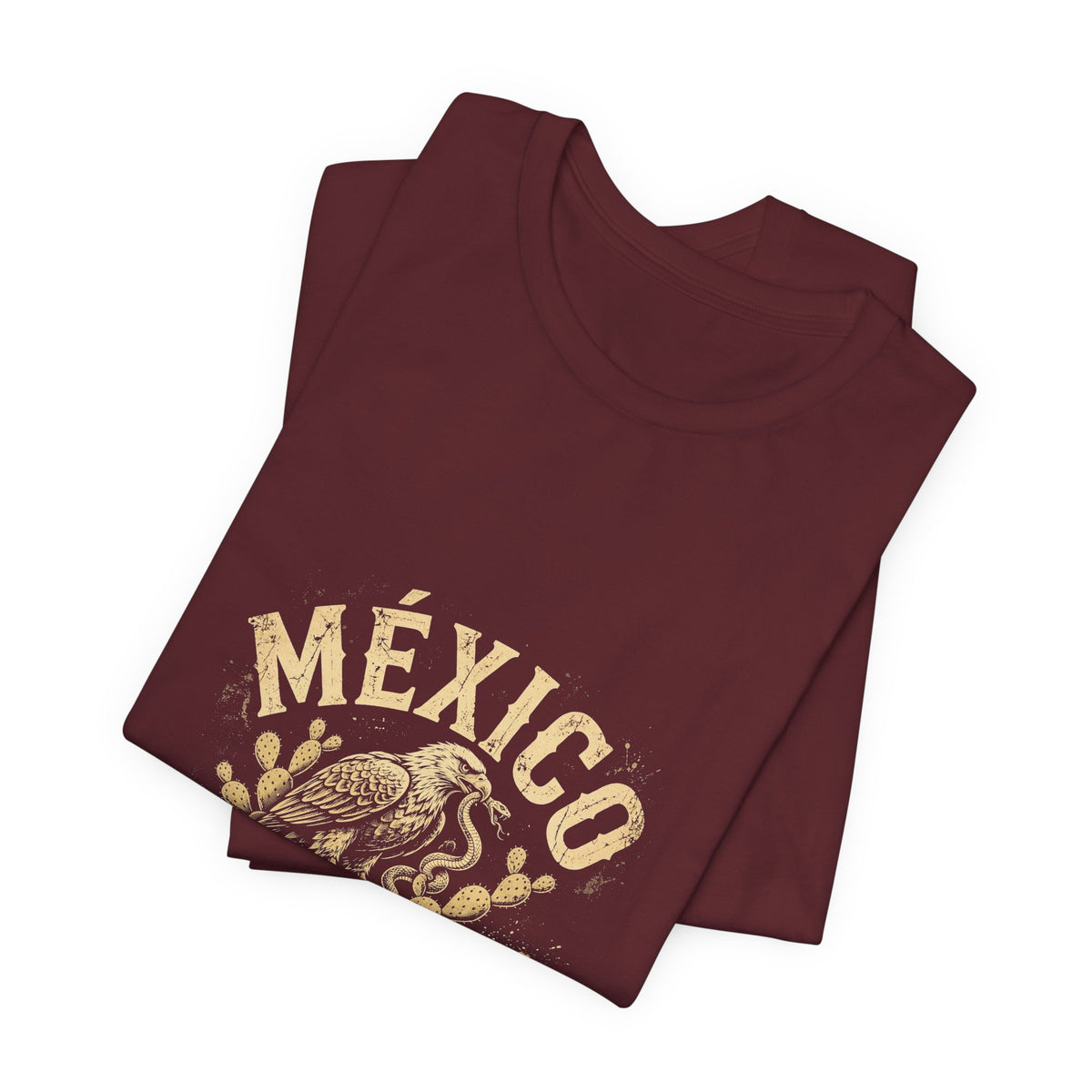 Mexico Vintage Streetwear T-Shirt