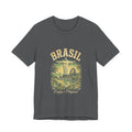 Brazil Vintage Streetwear T-Shirt
