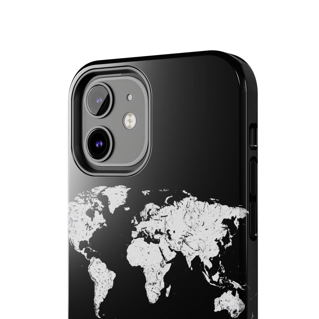 Global Roots One World Phone Case
