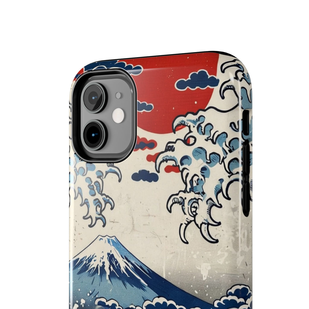 Japan Great Wave Phone Case