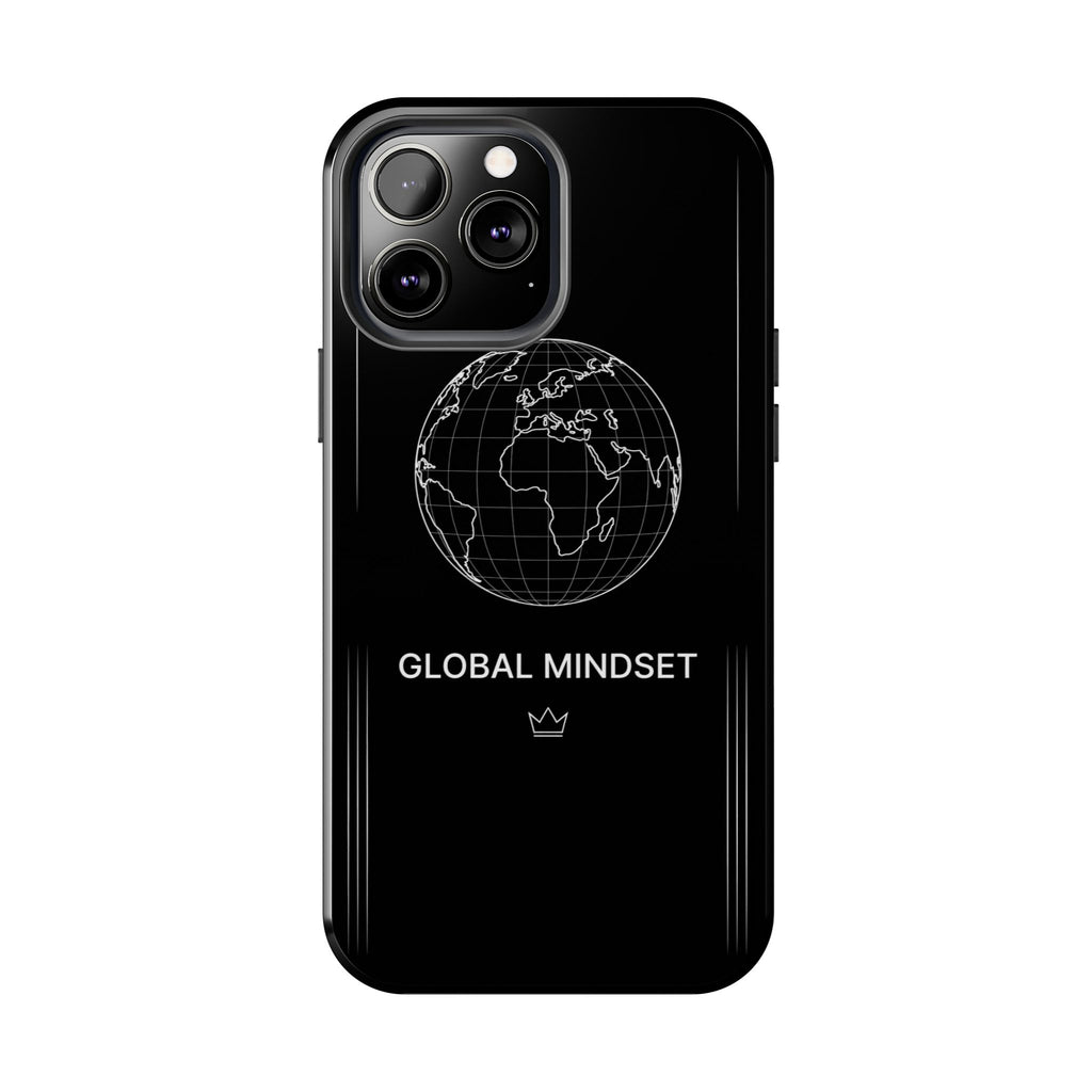 Global Mindset Phone Case