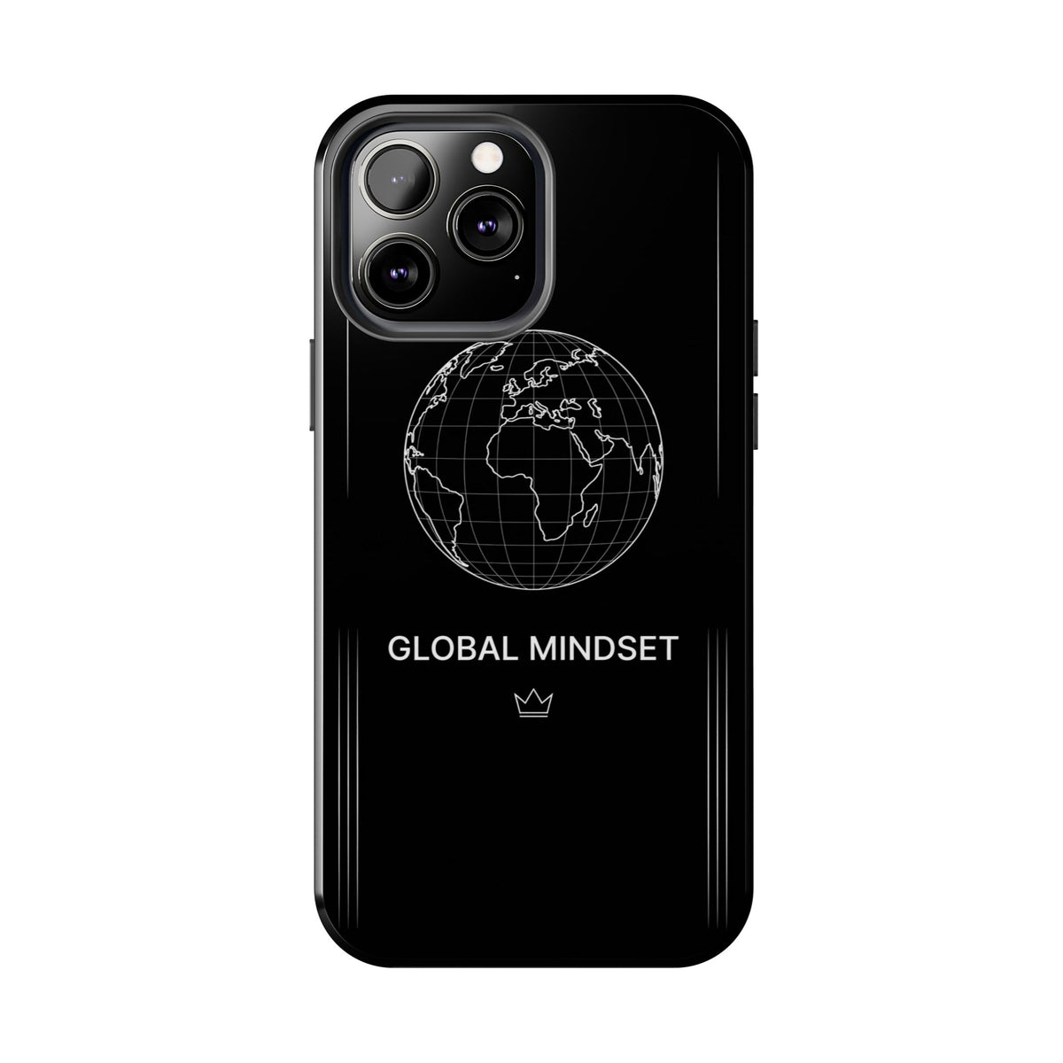 Global Mindset Phone Case