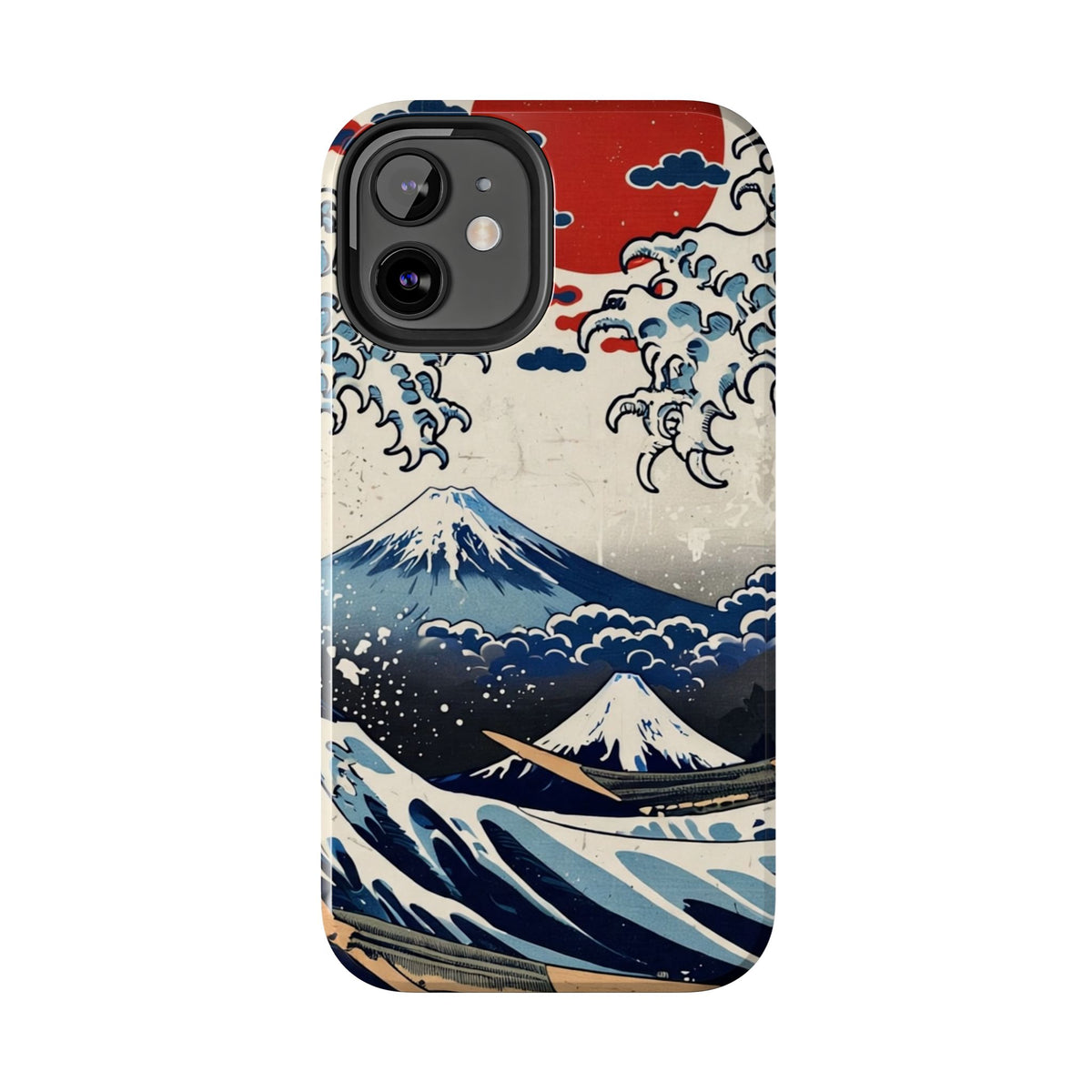 Japan Great Wave Phone Case