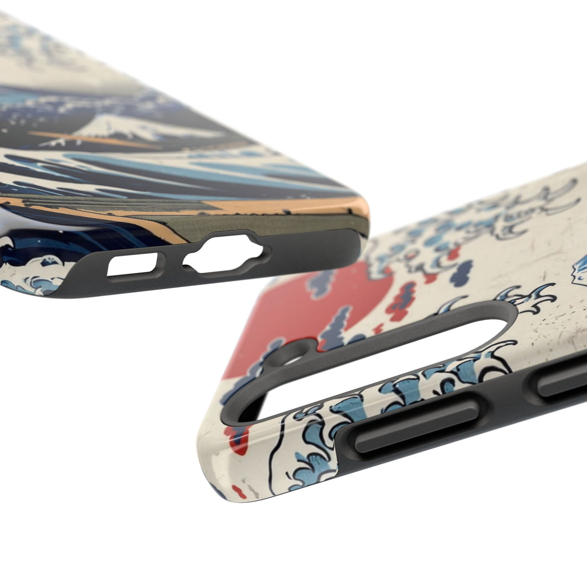 Japan Great Wave Phone Case