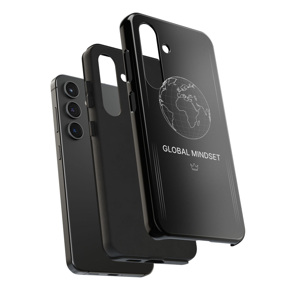 Global Mindset Phone Case