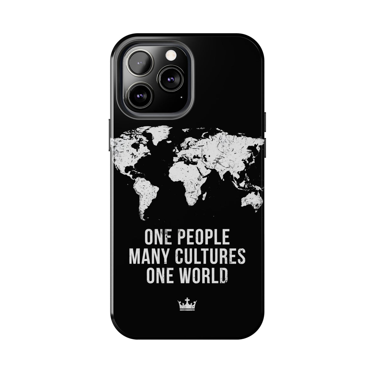 Global Roots One World Phone Case