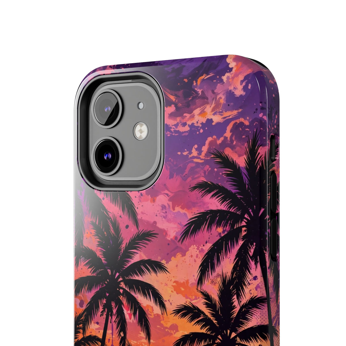 Tropical Sunset Phone Case