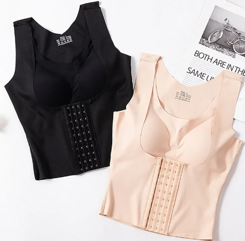 Posture Corrector Bra