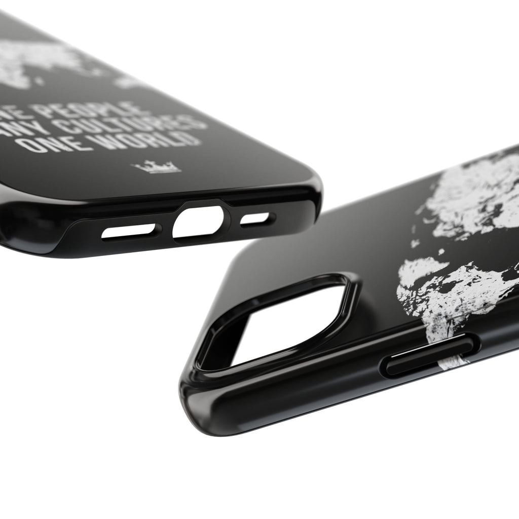 Global Roots One World Phone Case