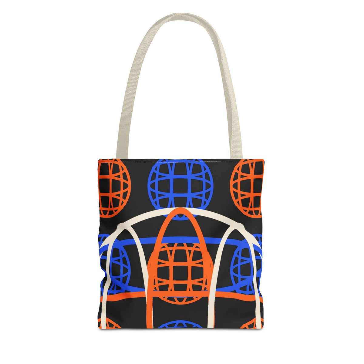 WORLDFORM Globe Tote Bag