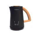 Automatic Electric Milk Frother for Home Use